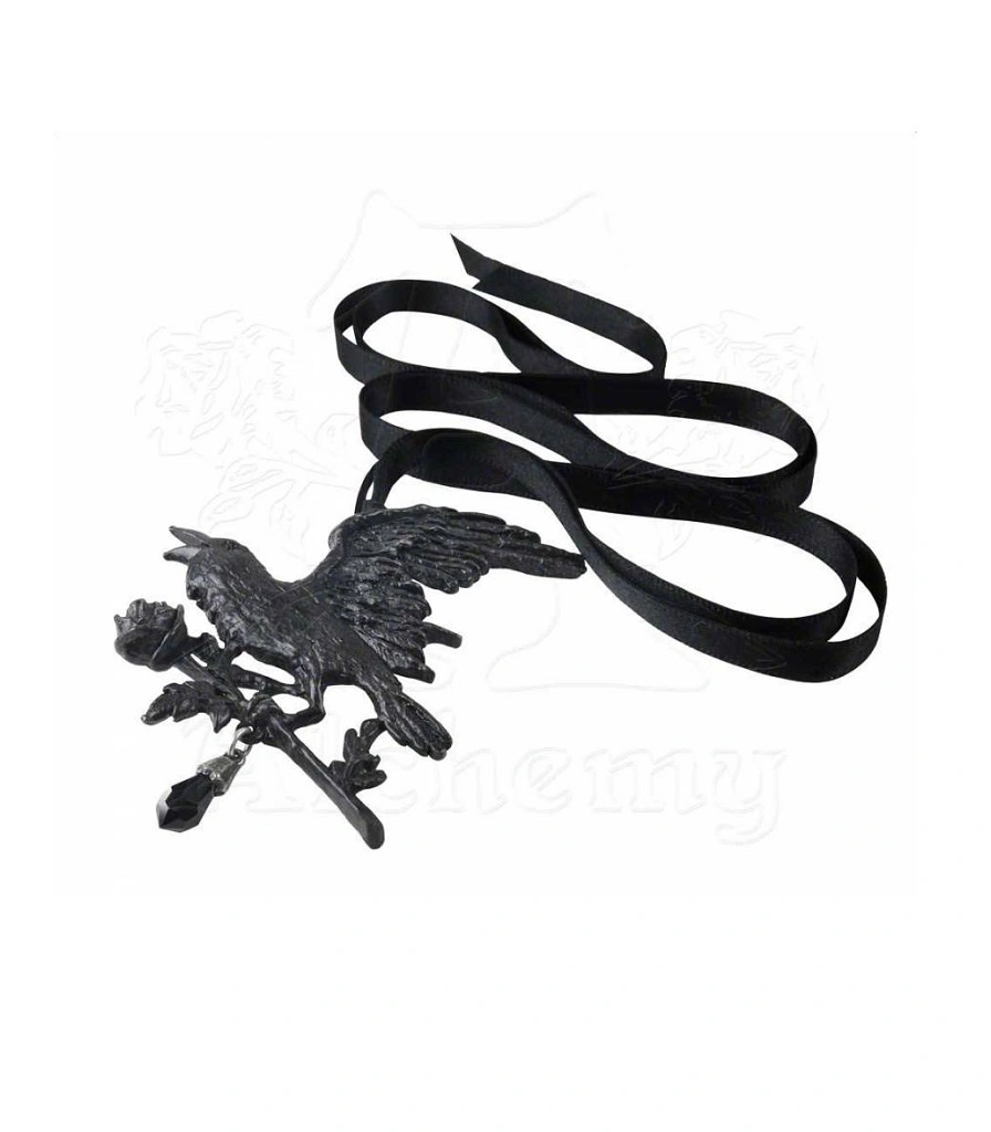 подвес alchemy gothic (алхимия готик) p739 harbinger