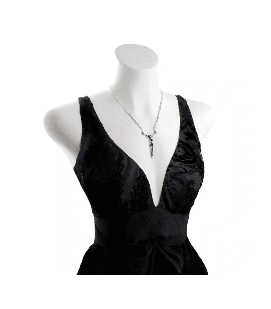 подвес alchemy gothic (алхимия готик) p190 lost soul