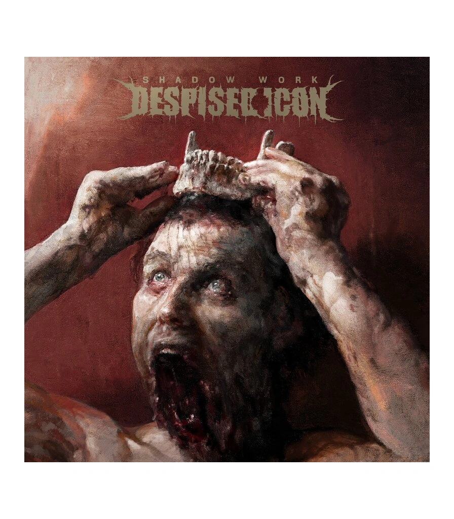 CD Despised Icon "Shadow Work"