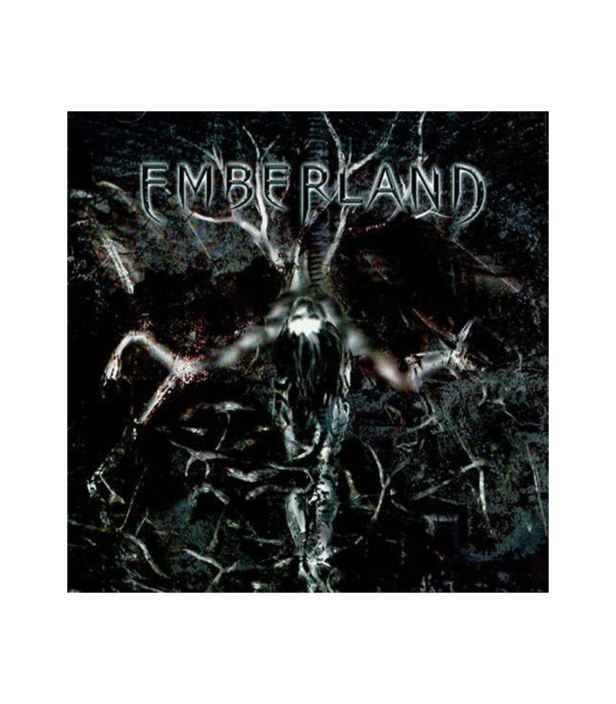 CD Emberland "Emberland"