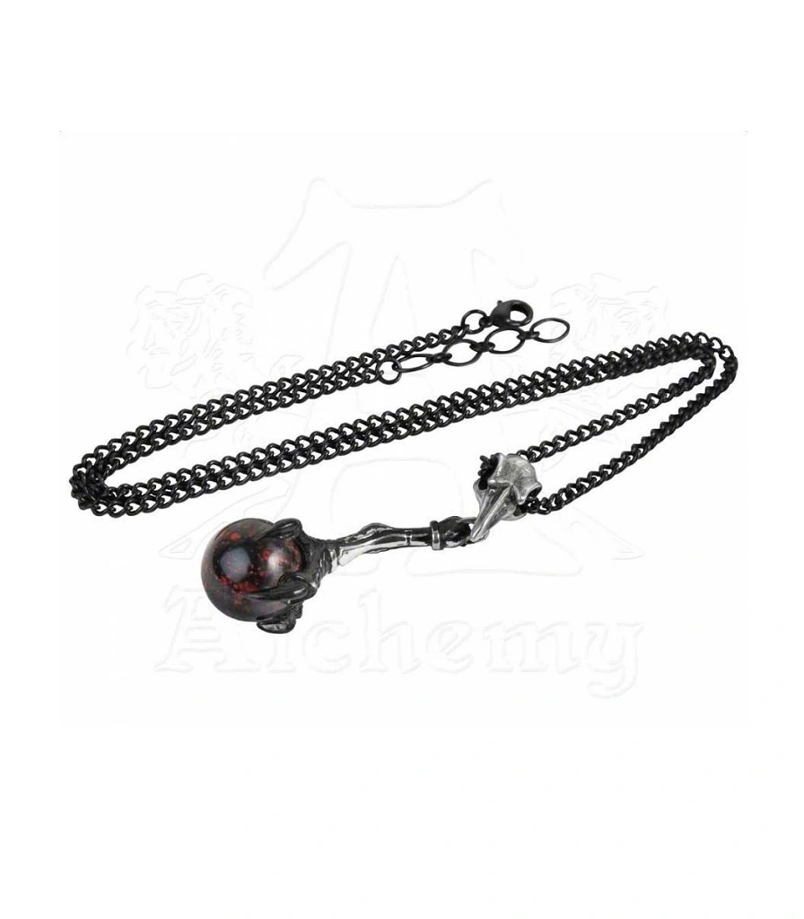 подвес alchemy gothic (алхимия готик) p734 black talon