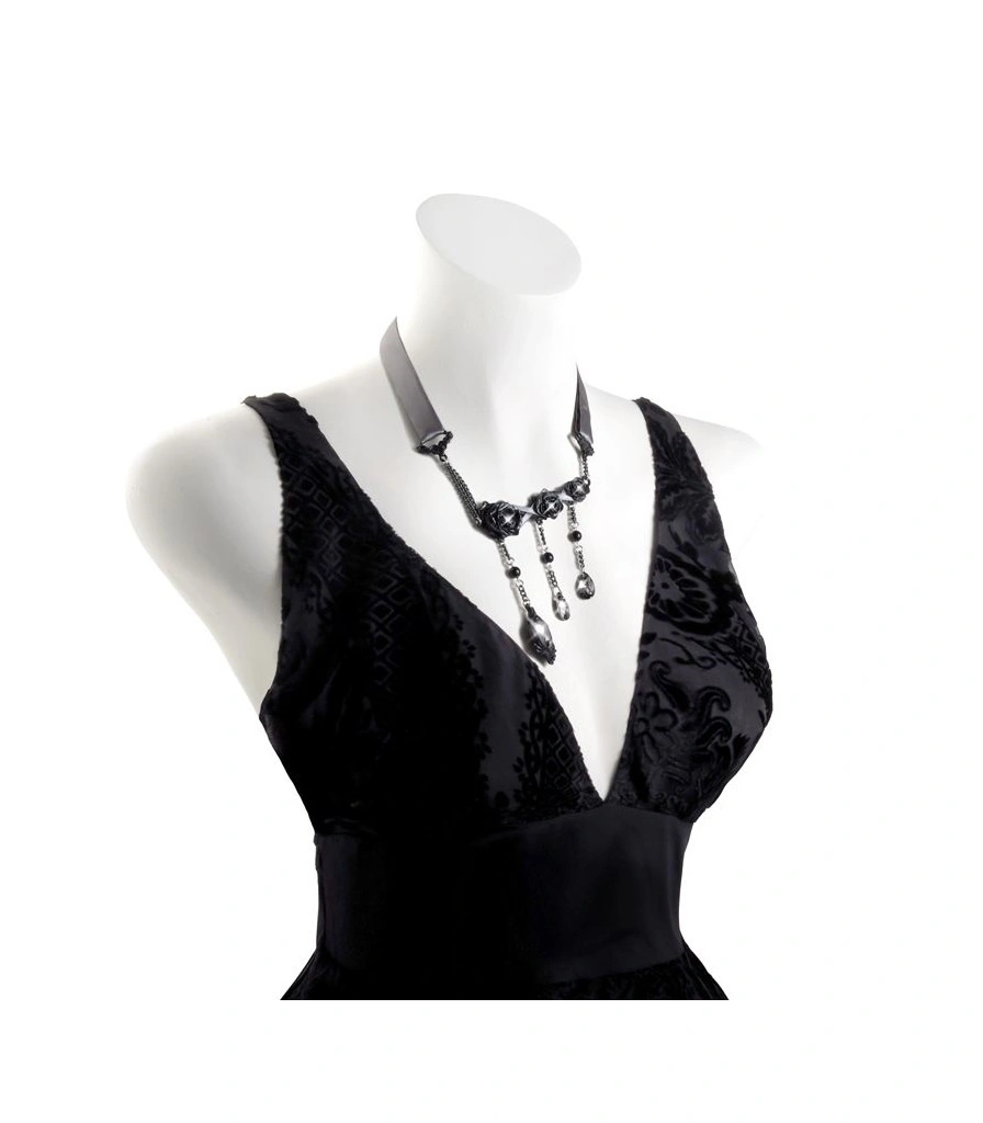 подвес alchemy gothic (алхимия готик) p583 garden of dark desires