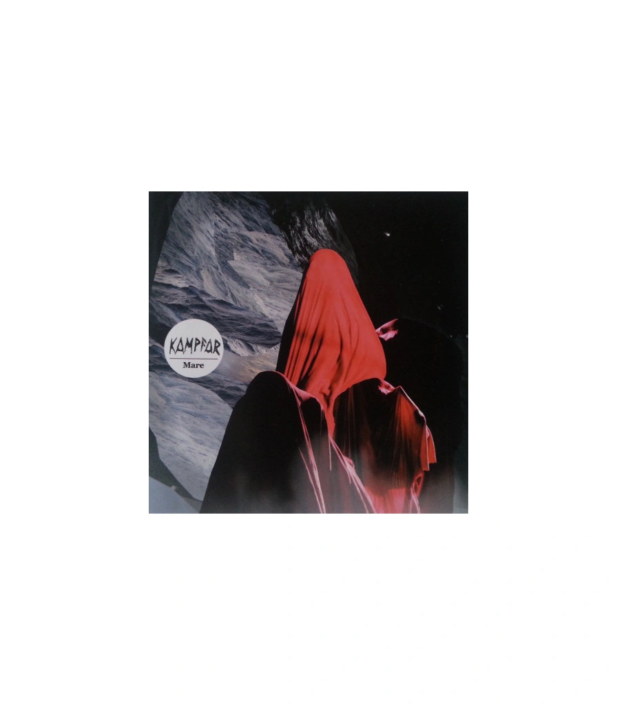 CD Kampfar "Mare"