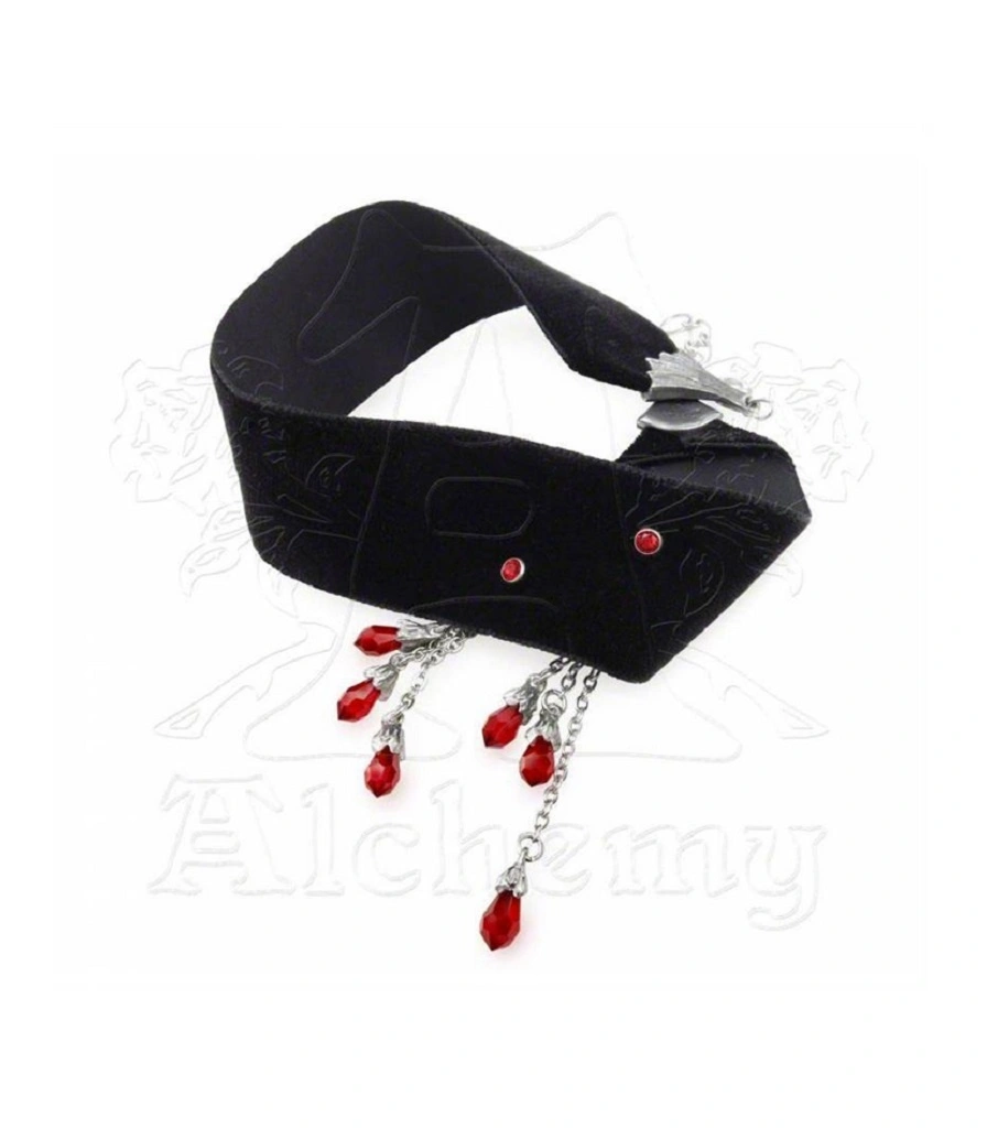 подвес alchemy gothic (алхимия готик) p558 bitten