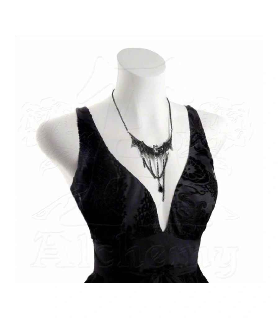 подвес alchemy gothic (алхимия готик) p757 villa diodati