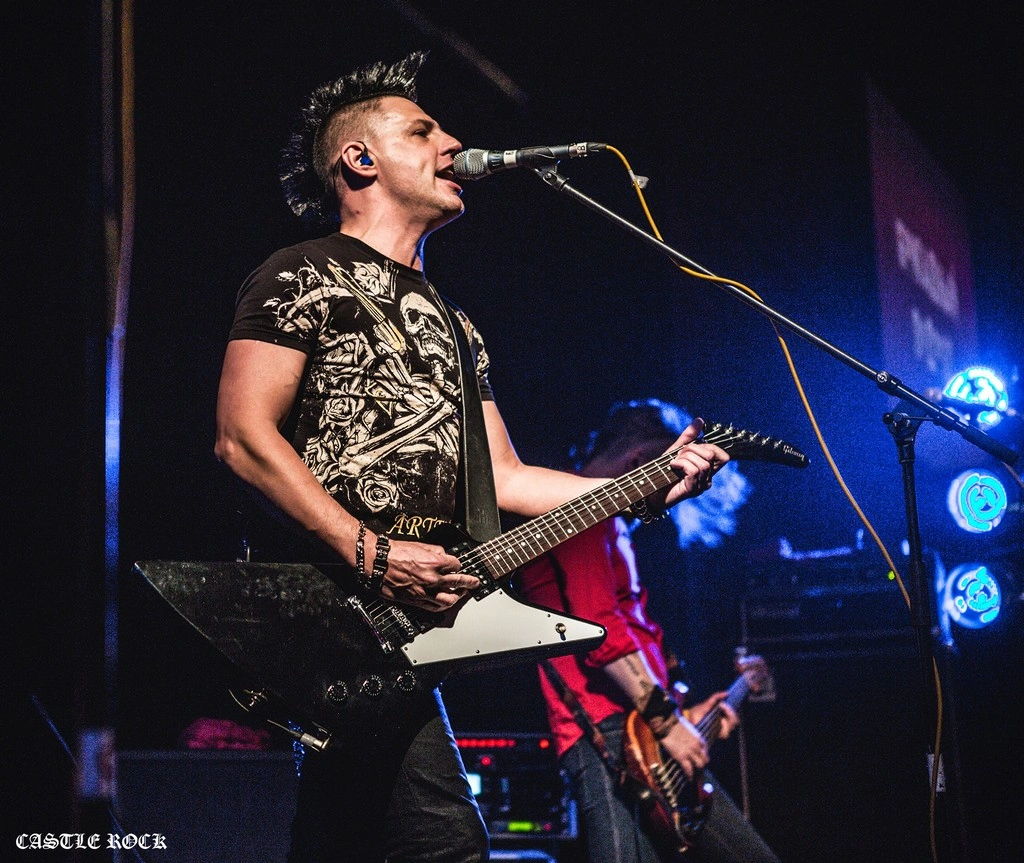 Бригадный Подряд | 15.10.2016 | клуб «Космонавт»