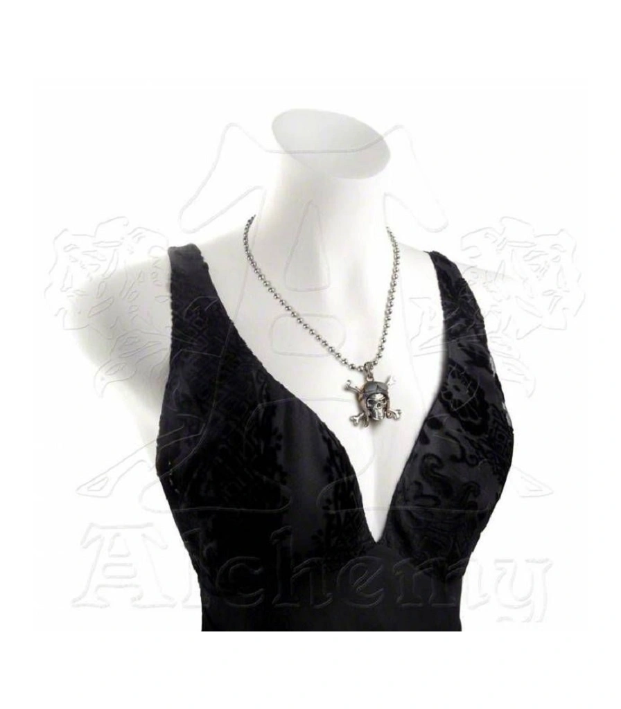 подвес alchemy gothic (алхимия готик) ulp38 death valley