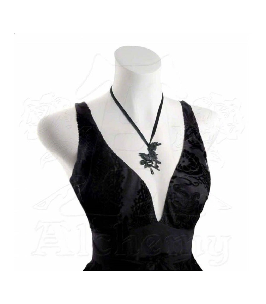 подвес alchemy gothic (алхимия готик) p739 harbinger