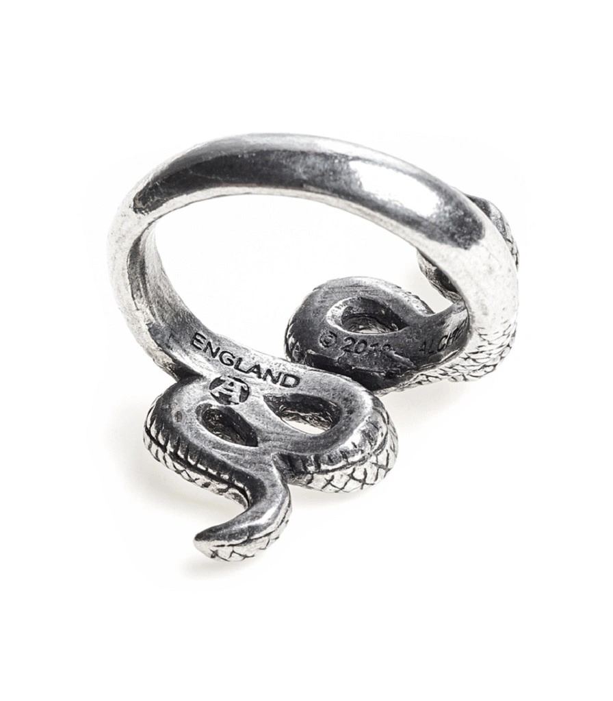 кольцо alchemy gothic (алхимия готик) r228 psalm