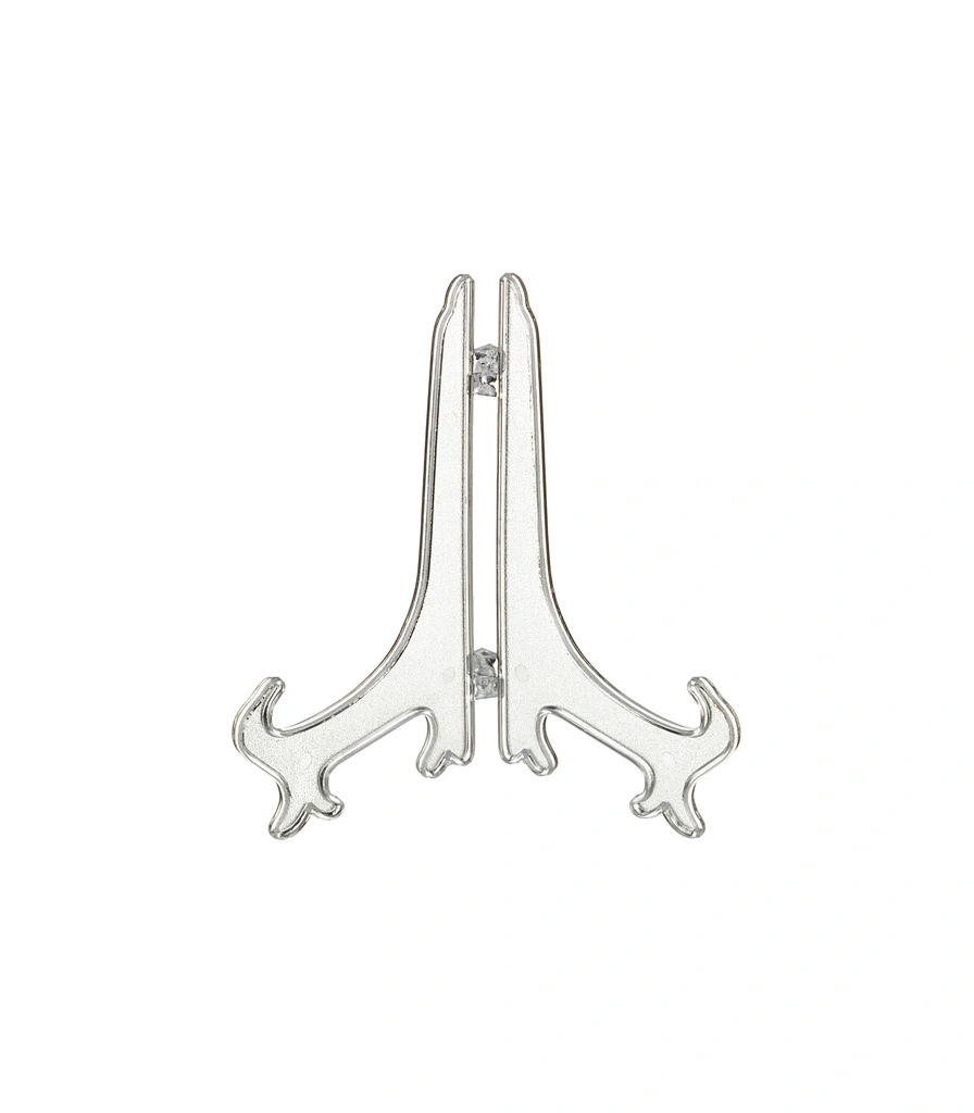 подставка для декоративной тарелки