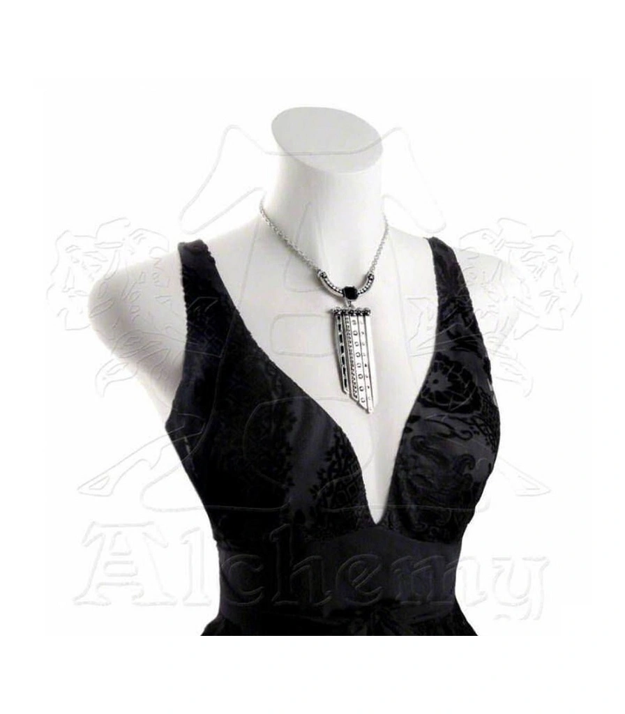 подвес alchemy gothic (алхимия готик) p664 decodence