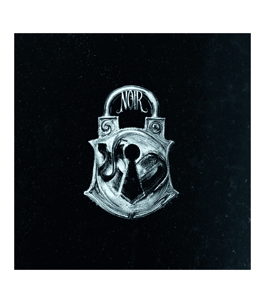 CD Lord Of The Lost "OPVS NOIR Vol. 2"
