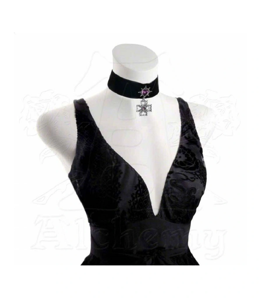 подвес alchemy gothic (алхимия готик) p738 elizabethan