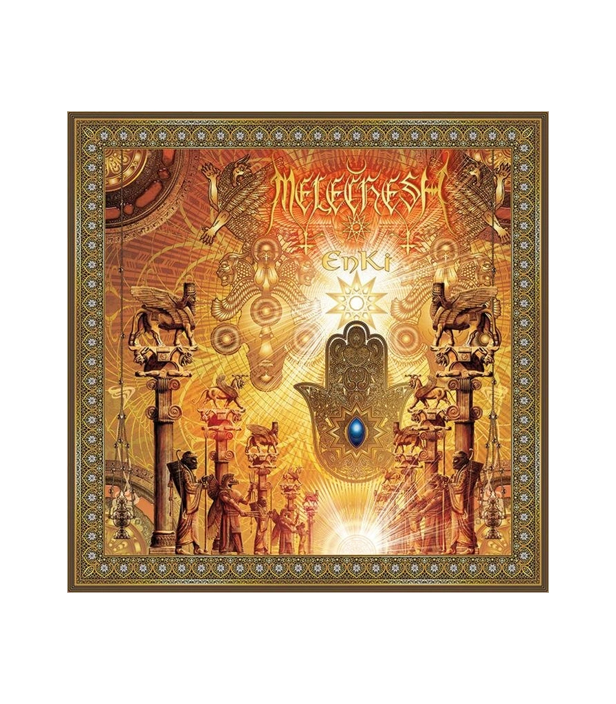 CD Melechesh "Enki"