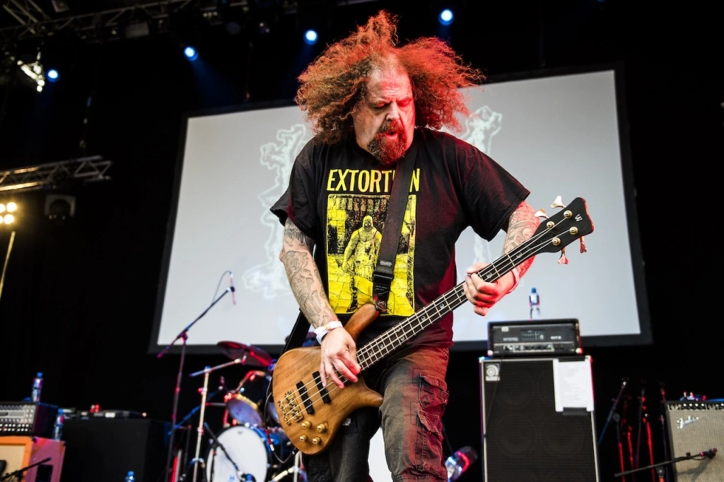 NAPALM DEATH Bassist SHANE EMBURY1.jpg NAPALM DEATH Bassist SHANE EMBURY1.jpg