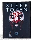 нашивка sleep token (маска)