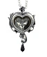 подвес alchemy gothic (алхимия готик) p792 affaire du coeur