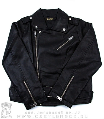 косуха детская к/з т92381