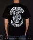 футболка sons of anarchy "motorcycle club"
