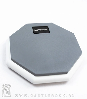 пэд тренировочный 6" (восьмигранник) wp6