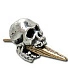 серьга alchemy gothic (алхимия готик) e253 a piercing scream