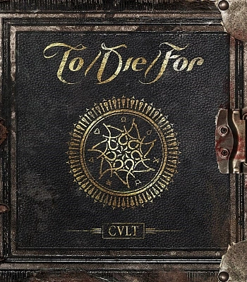 CD To/Die/For "Cult"