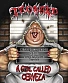 CD Tankard "A Girl Called Cerveza"