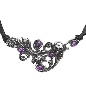 подвес alchemy gothic (алхимия готик) p806 pegre de les bois