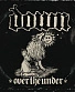 CD Down "Over The Under"