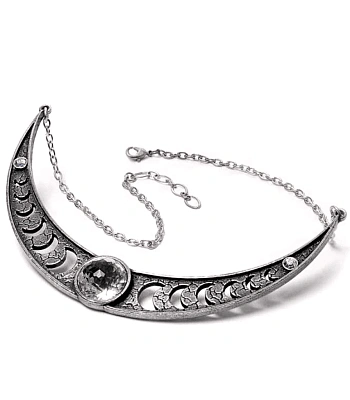 подвес alchemy gothic (алхимия готик) p950 priestess of ishtar