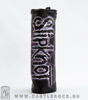 пенал slipknot (лого)