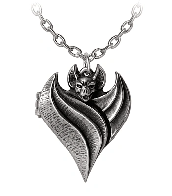 подвес alchemy gothic (алхимия готик) p949 darken heart