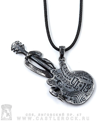 подвес гитара "rock'n'roll"