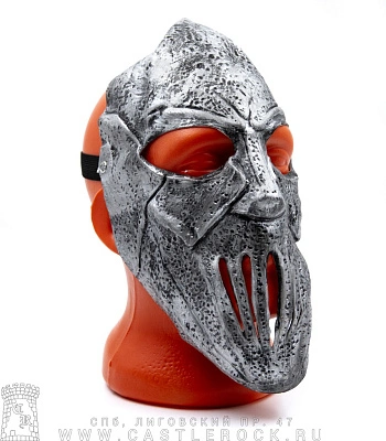 маска slipknot mick thomson (на резинке)