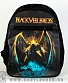 рюкзак black veil brides "fallen angels"