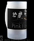 кружка пивная стеклянная pink floyd (группа)