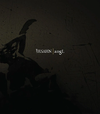 CD Ihsahn "angL"