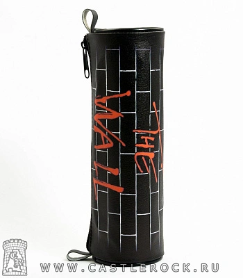 пенал pink floyd "the wall" (стена)