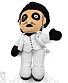 игрушка интерьерная ghost cardinal copia (белая)