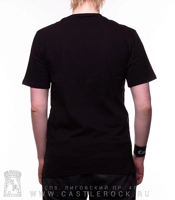 футболка eskimo callboy "we are the mess"