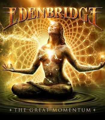 CD Edenbridge "The Great Momentum"