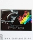 магнит прямоугольный pink floyd "the dark side of the moon" (дым)