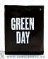 кошелек green day (группа в огне, к/з)