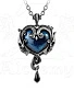 подвес alchemy gothic (алхимия готик) p792 affaire du coeur