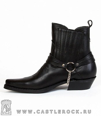 казак зимний высокий арт.191120