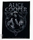 нашивка на спину alice cooper