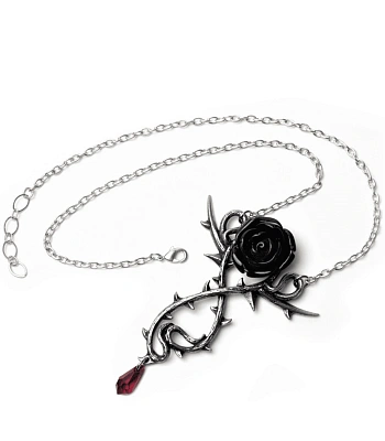 подвес alchemy gothic (алхимия готик) p928 carpathian rose