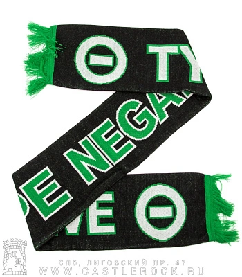 шарф type o negative