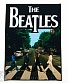 нашивка на спину beatles "abbey road"