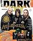 журнал dark city 138/2025